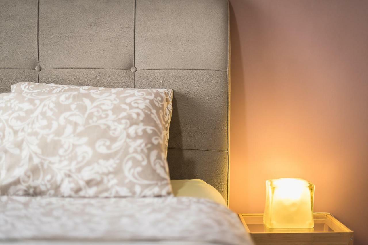 Stylish Luxury Near Acropolis At Neos Kosmos Metro Station Apartment Athens