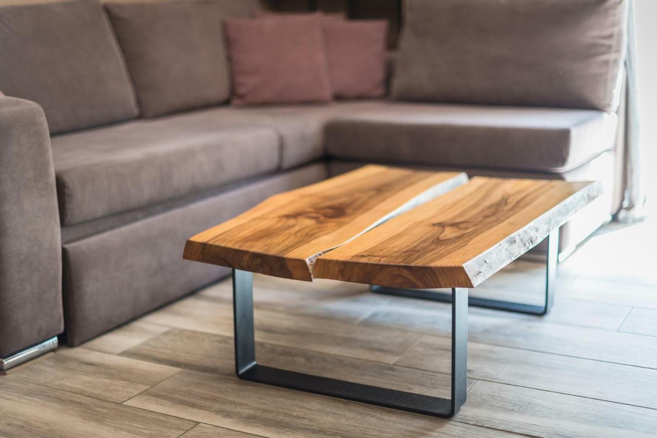 Stylish Luxury Near Acropolis At Neos Kosmos Metro Station Apartment