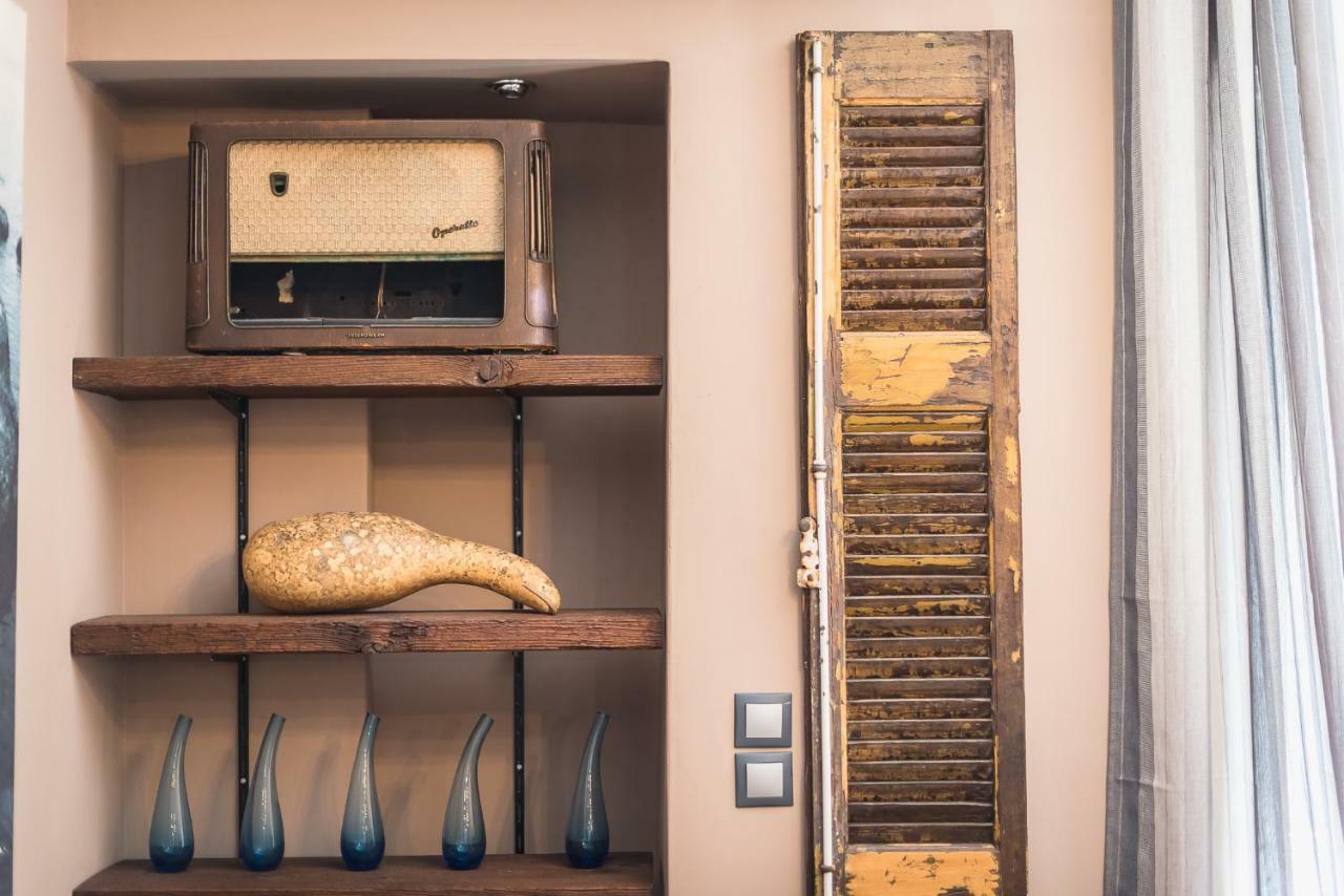 Apartment Stylish Luxury Near Acropolis At Neos Kosmos Metro Station Athens