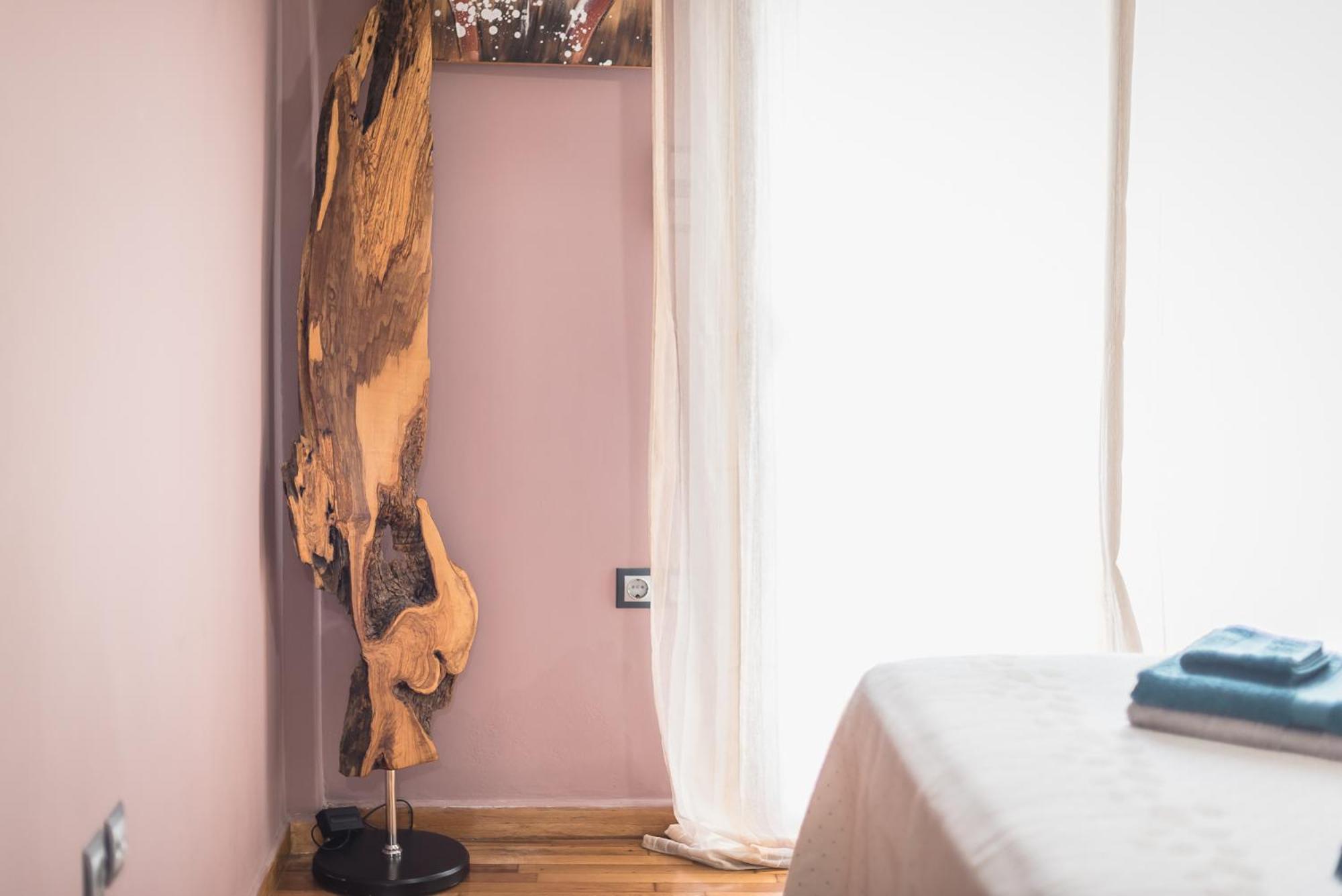 Stylish Luxury Near Acropolis At Neos Kosmos Metro Station * Athens