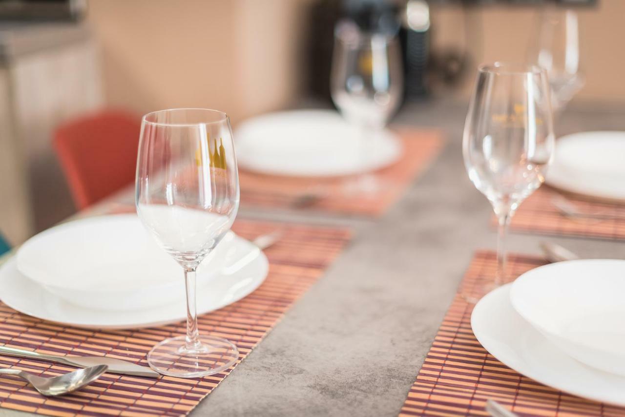 Apartment Stylish Luxury Near Acropolis At Neos Kosmos Metro Station