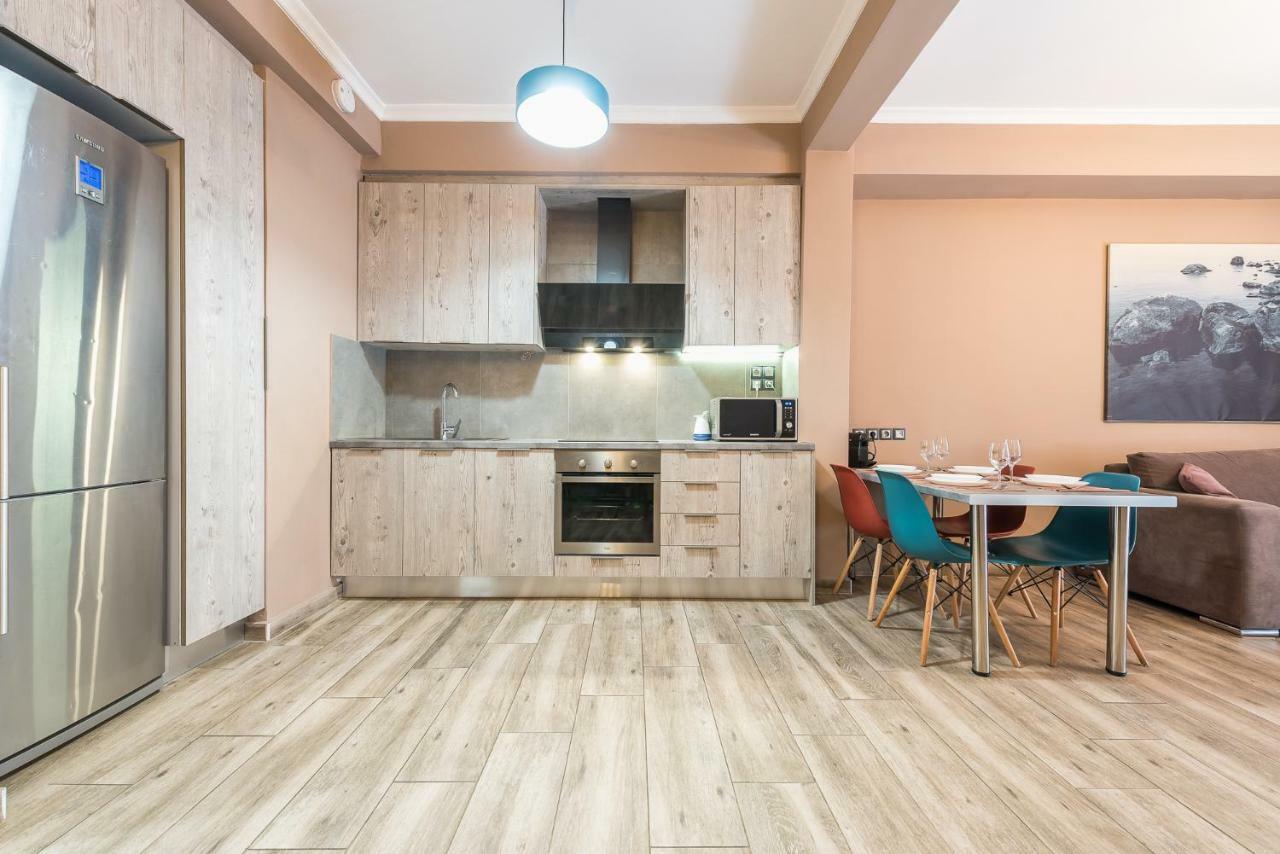 Stylish Luxury Near Acropolis At Neos Kosmos Metro Station * Athens
