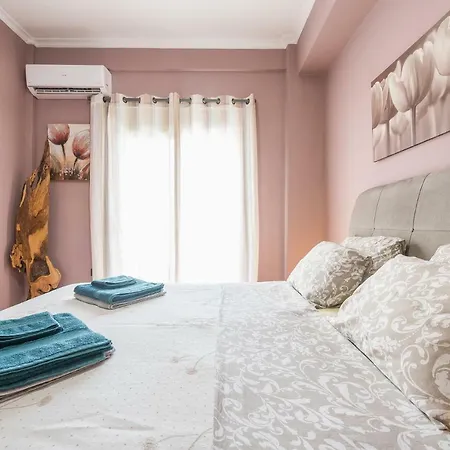 Apartmá  Atény Exteriér fotografie