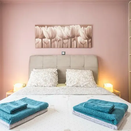 Apartmá  Atény Exteriér fotografie