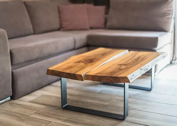 Apartmá (55 m²), pokoje: 1, vlastní koupelny: 1, destinace: Neos Kosmos